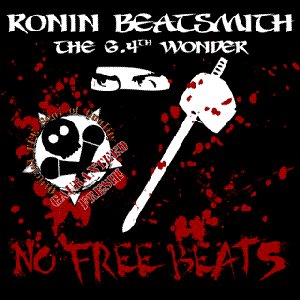 Avatar for Ronin Beatsmith the 6.4th Wonder