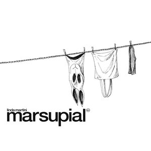 Marsupial - EP