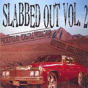 Slabbed Out Vol. 2