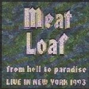 From Hell to Paradise (live in New York 1993)