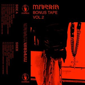 Miseria Bonus Tape Vol.2
