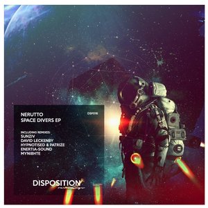 Space Divers