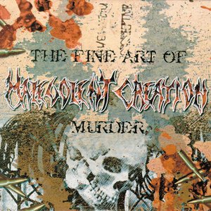 Fine Art of Murder