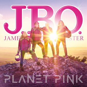 Planet Pink - Single