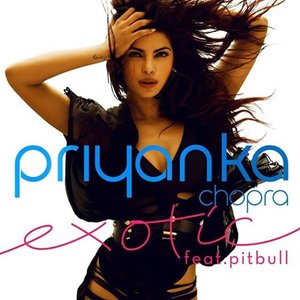 Exotic (feat. Pitbull) - Single