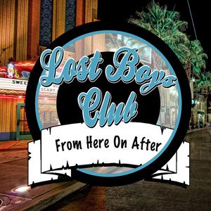 From Here On After EP