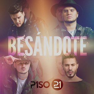 Besándote - Single