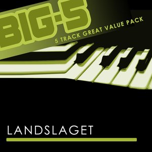 Big-5 : Landslaget