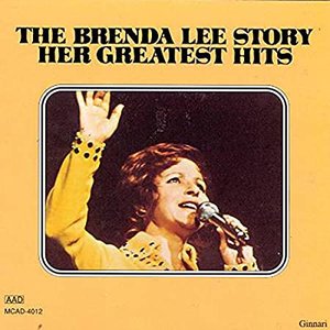 The Brenda Lee Story - Her Greatest Hits