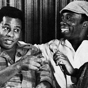 Avatar de Wayne Shorter & Milton Nascimento