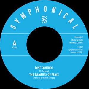 Lost Control / Love Came Suddenly
