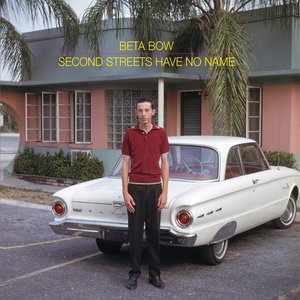 'Second Streets Have No Name'の画像