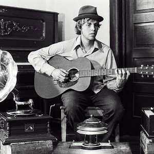 Adam Selzer photo provided by Last.fm