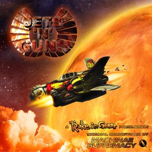 Bild für 'Jets'n'Guns Official Soundtrack'