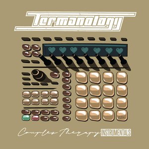 Couples Therapy (Instrumentals) - EP