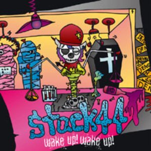 wake up! wake up!