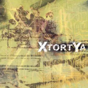 Xtortya - EP