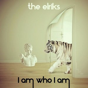 I Am Who I Am