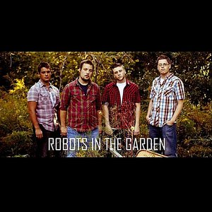 Robots in the Garden