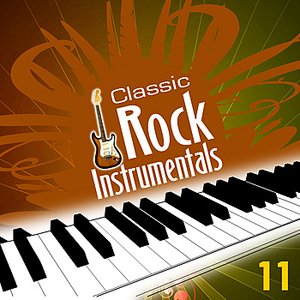 The Best Parties of the 80's Instrumentals - Volume 11