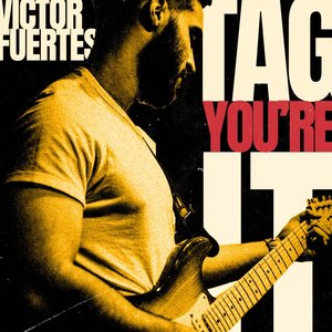Tag, You're it! - Single