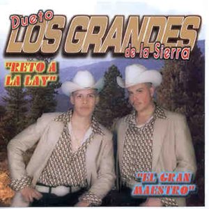 Los Dos Grandes De La Sierra 的头像