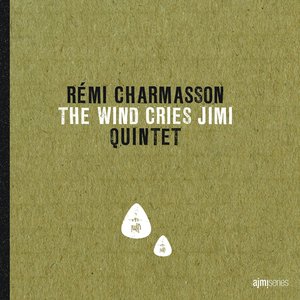 The Wind Cries Jimi (feat. Laure Donnat, Perrine Mansuy, Bernard Santacruz, Bruno Bertrand)