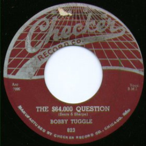 Bobby Tuggle photo provided by Last.fm