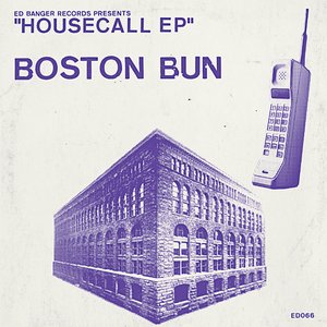 Housecall EP