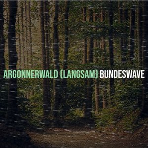 Argonnerwald (Langsam) - Single