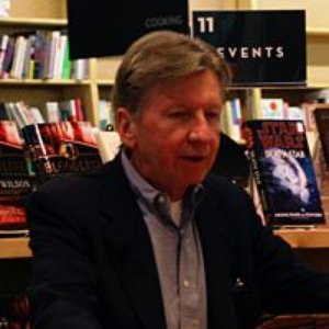 Avatar for F. Paul Wilson