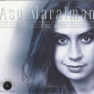 Asu Maralman