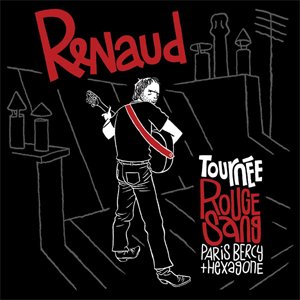 Tournée Rouge Sang