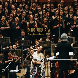 MIHO FUKUHARA Symphonic Concert 2016