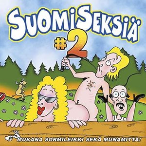 Suomi Seksiä 2 のアバター