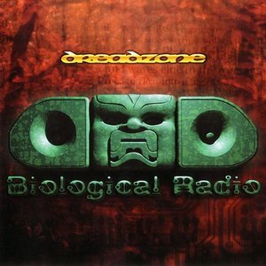 “Biological Radio”的封面