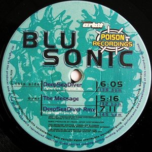 Avatar for Blusonic