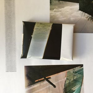 Recent Tape Works/Measurement
