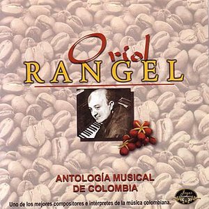 Antología Musical De Colombia