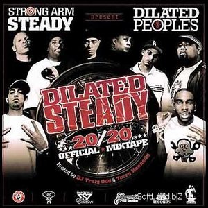 Avatar di Strong Arm Steady And Dilated Peoples