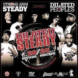 Аватар для Strong Arm Steady And Dilated Peoples