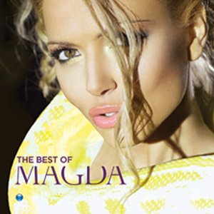 The Best Of Magda