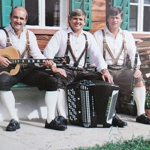 Mondscheintrio 的头像