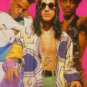 A Homeboy, A Hippie & A Funki Dredd photo provided by Last.fm