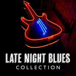 Late Night Blues Collection