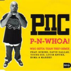 P-N-Whoa!