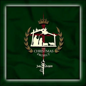 4HIM - The Christmas Project - Zortam Music