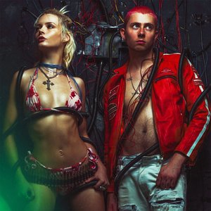 'WARGASM (UK)' için resim