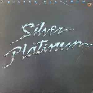 Silver Platinum 2