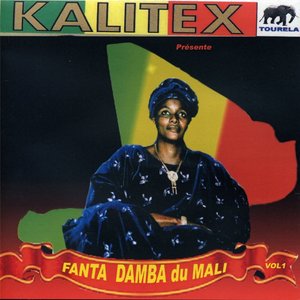 Fanta Damba du Mali, vol. 1